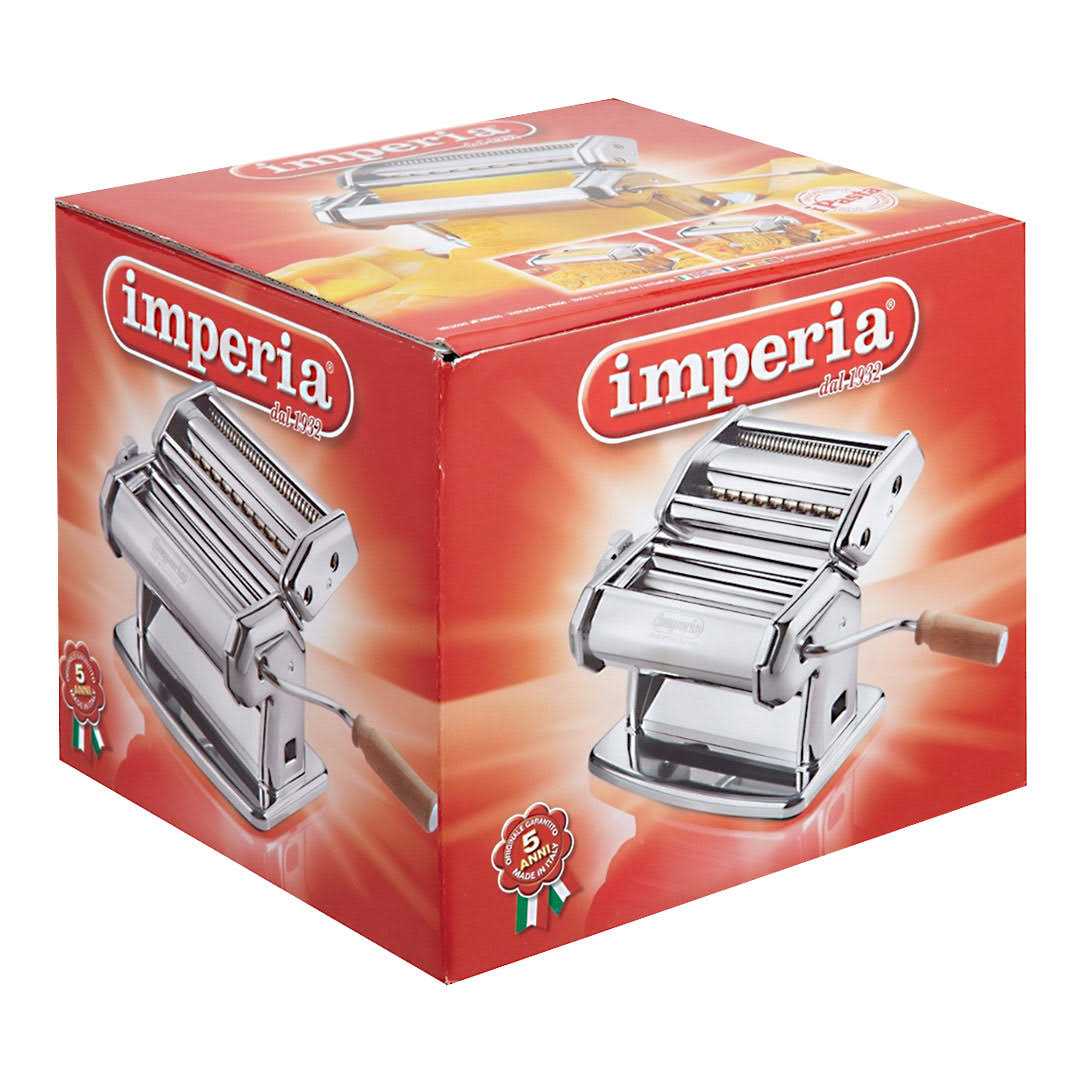 Imperia Pasta Machine - Image 3