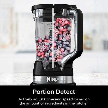 Ninja Detect Power Blender Pro TB201 - Image 4