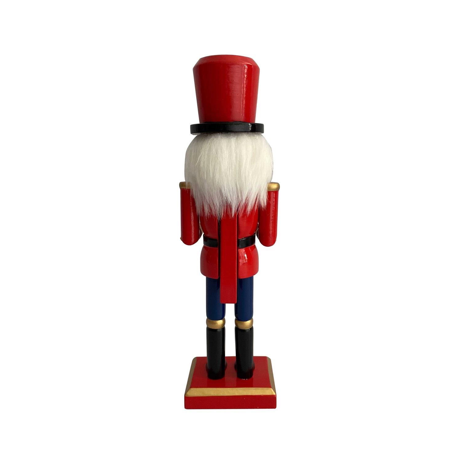 Drummer Nutcracker by Ashland - Image 2