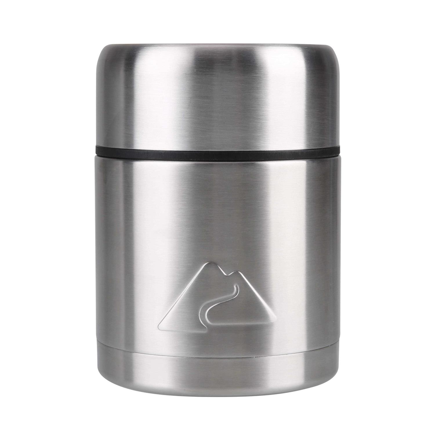 Ozark Trail 16-Ounce double-wall Vacuum-Insulated Stainless Steel Food jar - Image 3