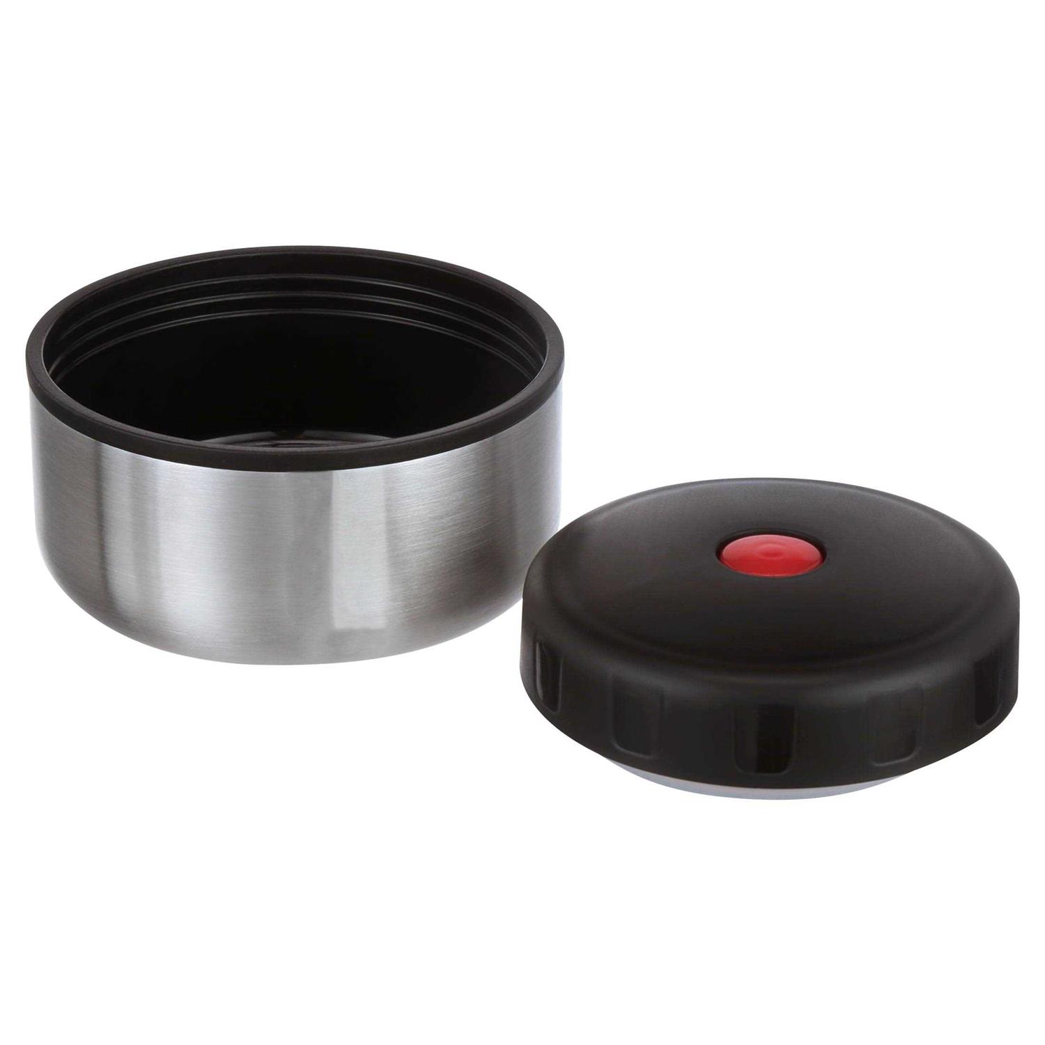 Ozark Trail 16-Ounce double-wall Vacuum-Insulated Stainless Steel Food jar - Image 5