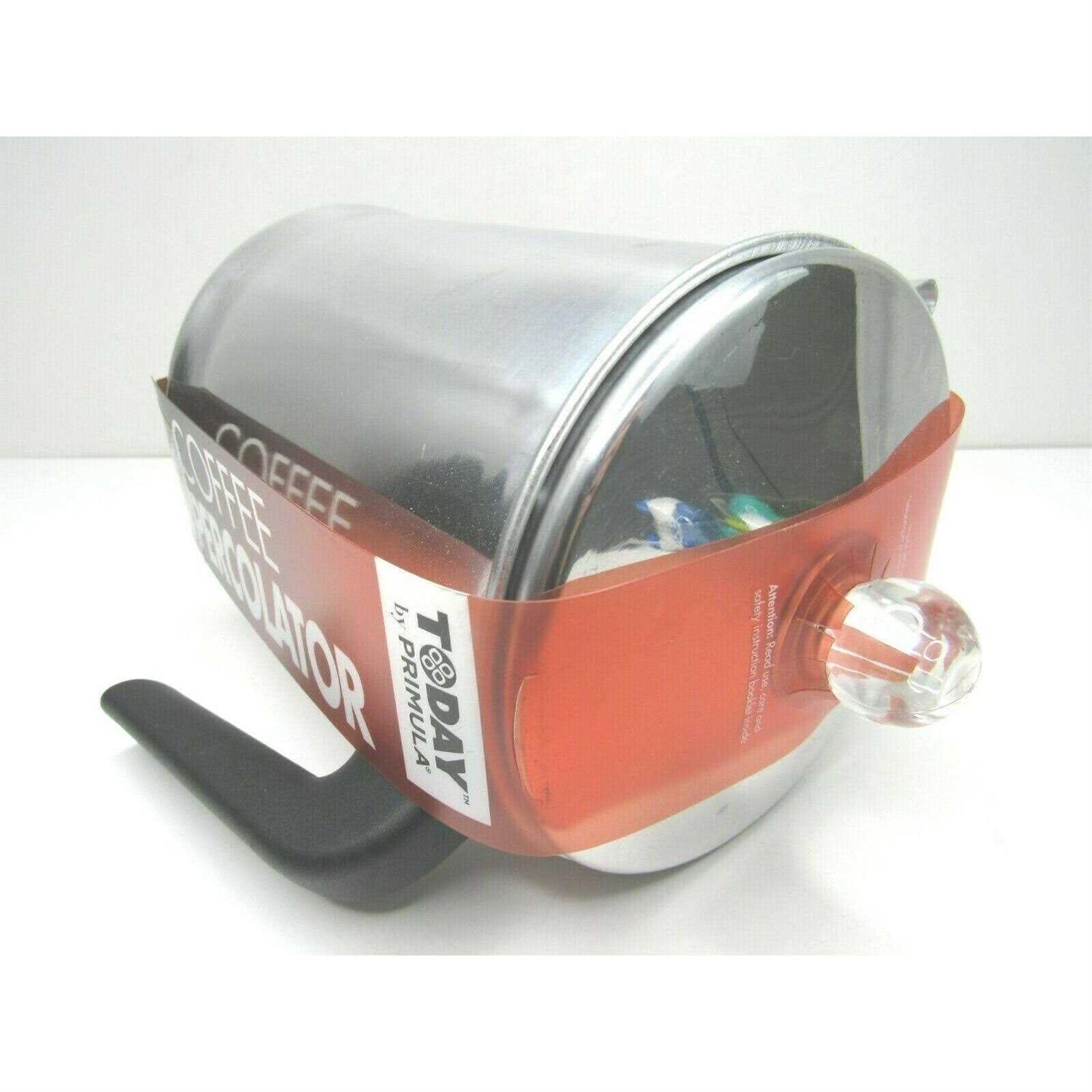 Primula Percolator Coffee Pot - Image 5