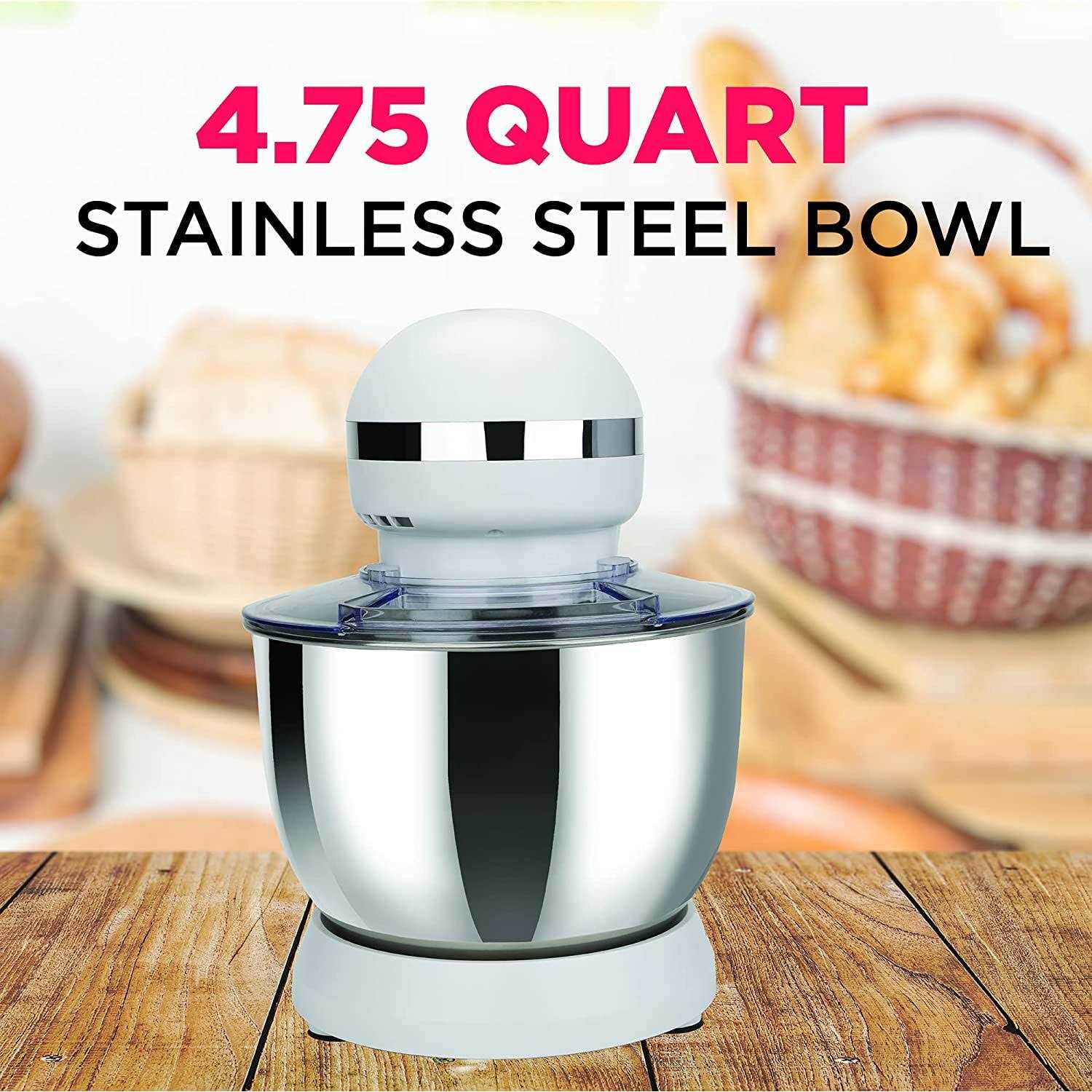 Frigidaire Stand Mixer - Image 3