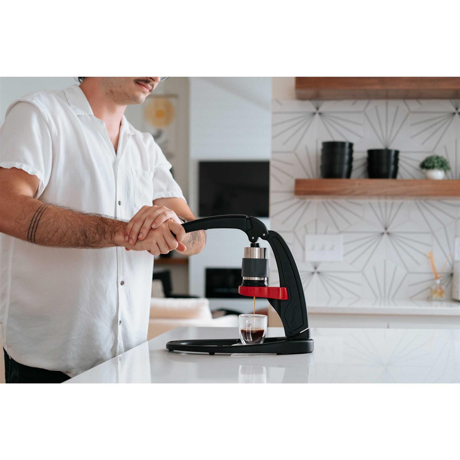 Flair Classic Manual Espresso Maker - Image 2