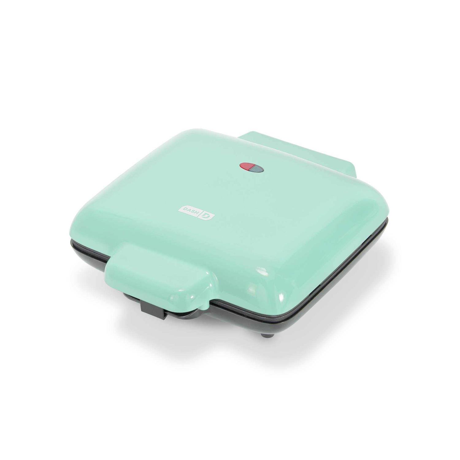 Dash Multi Mini Waffle Maker Four Mini Waffles, Perfect for Families and Individuals - Image 4