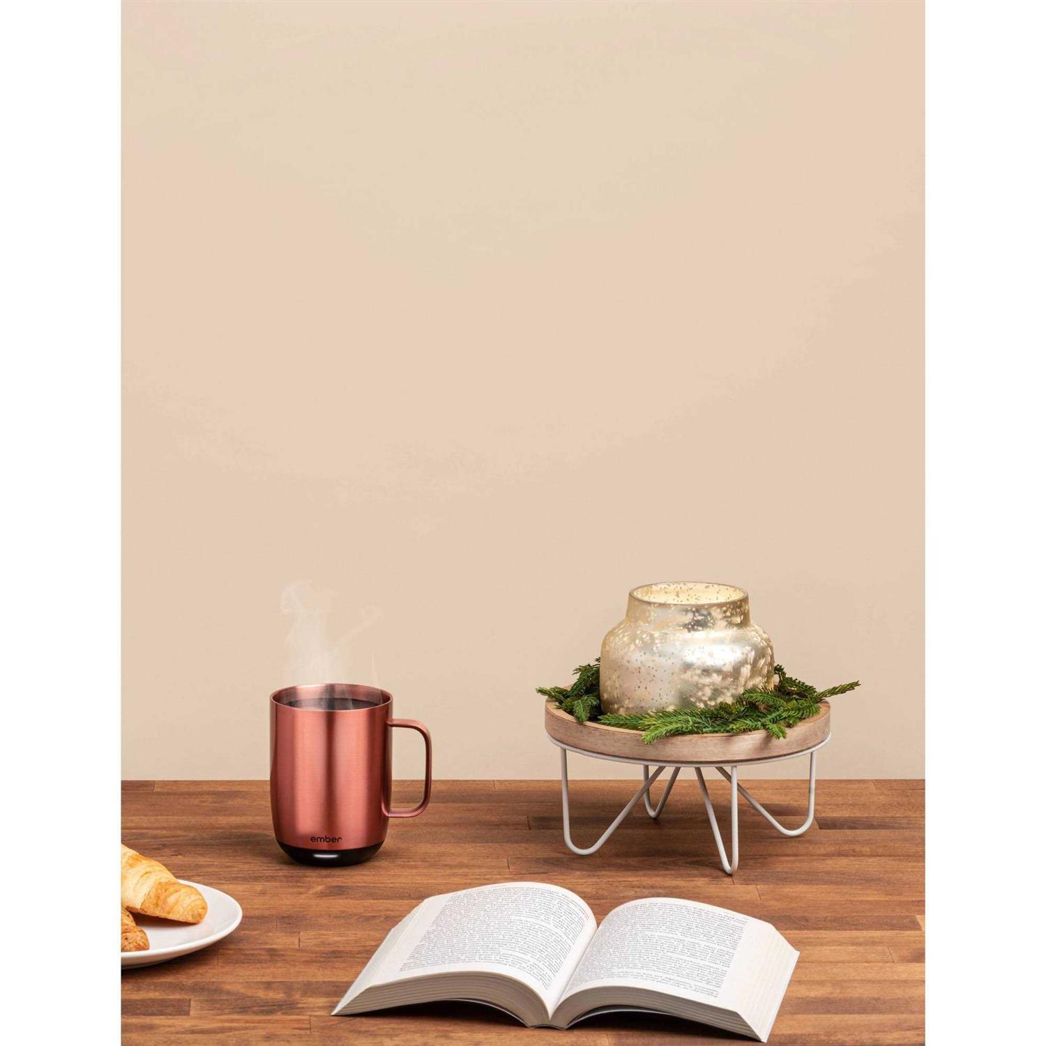 Ember Temperature Control Smart Mug - Image 4