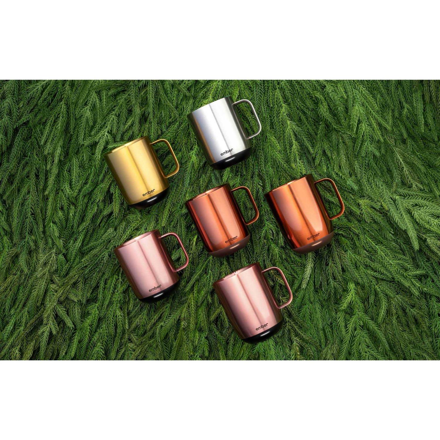 Ember Temperature Control Smart Mug - Image 5