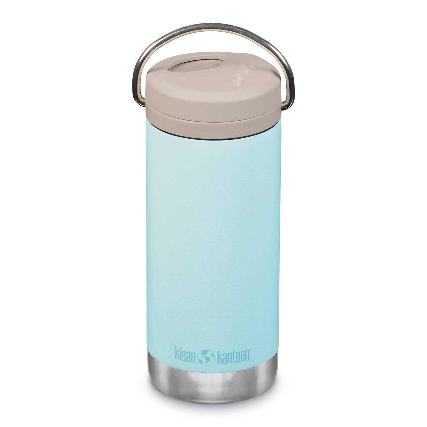 Klean Kanteen TKWide Twist Cap - Image 4