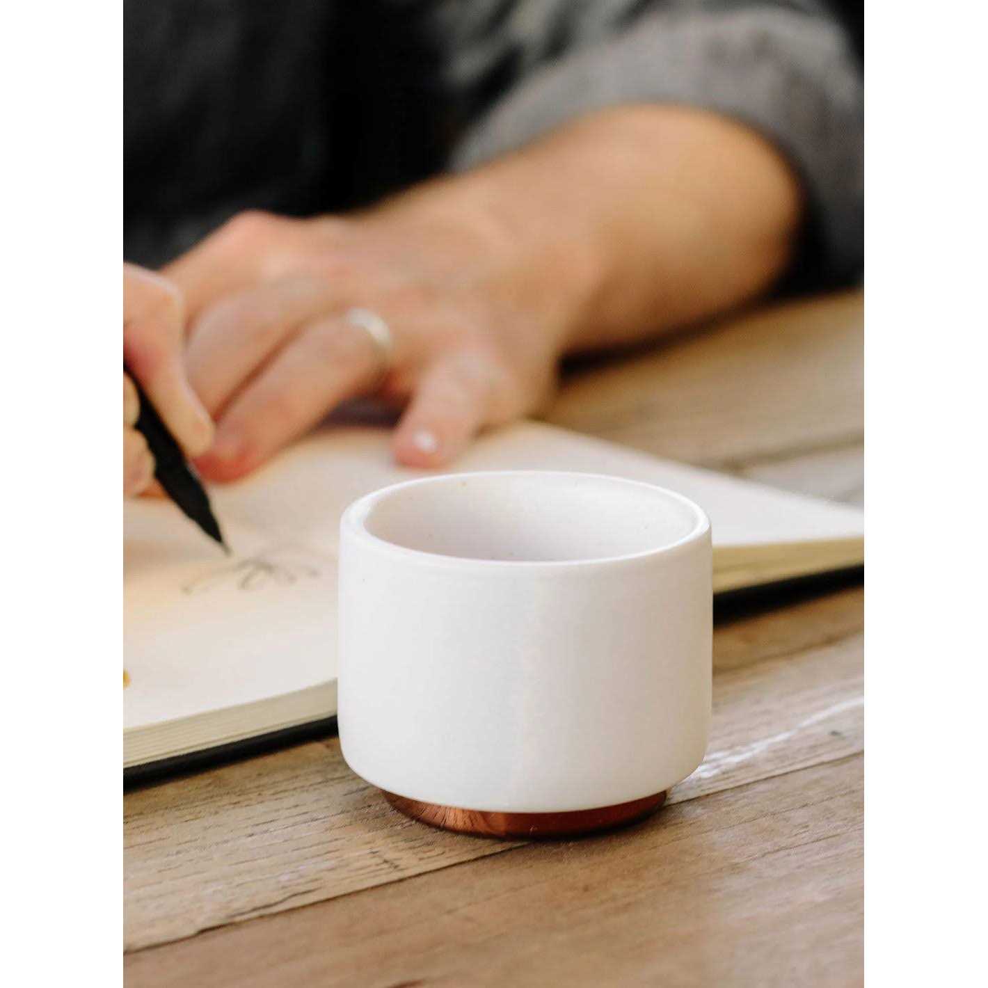 Fellow Monty Milk Art Cups - Image 2