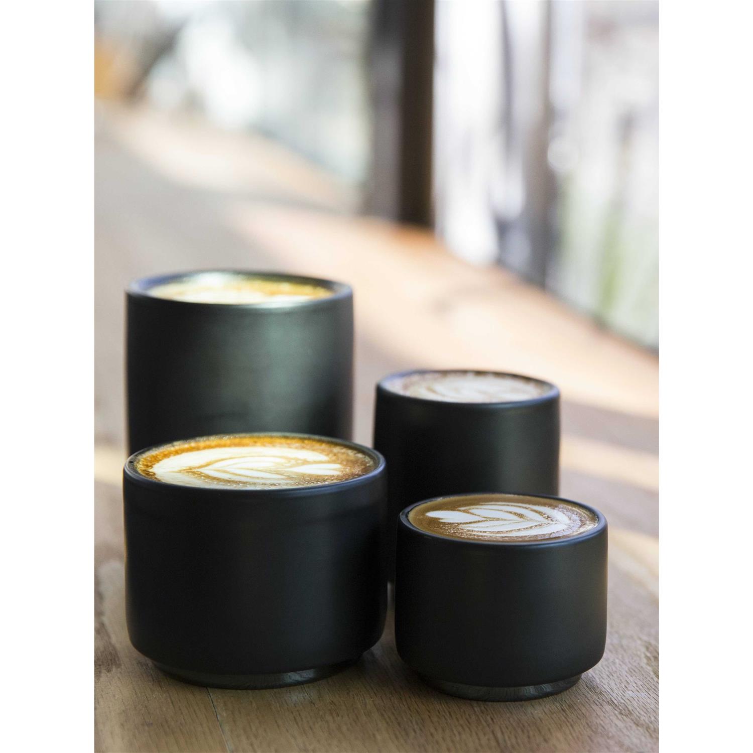 Fellow Monty Milk Art Cups - Image 4