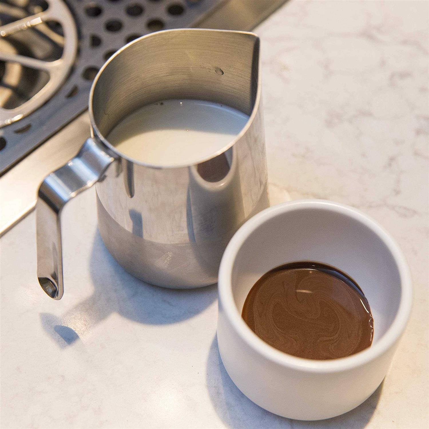 Fellow Monty Milk Art Cups - Image 5