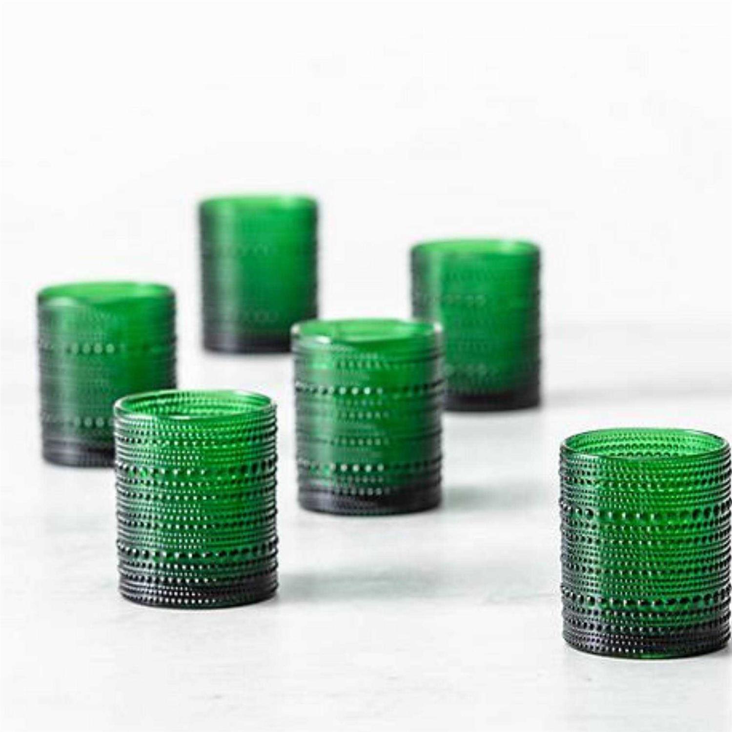 Fortessa Jupiter Double Old Fashioned Glass - Image 2