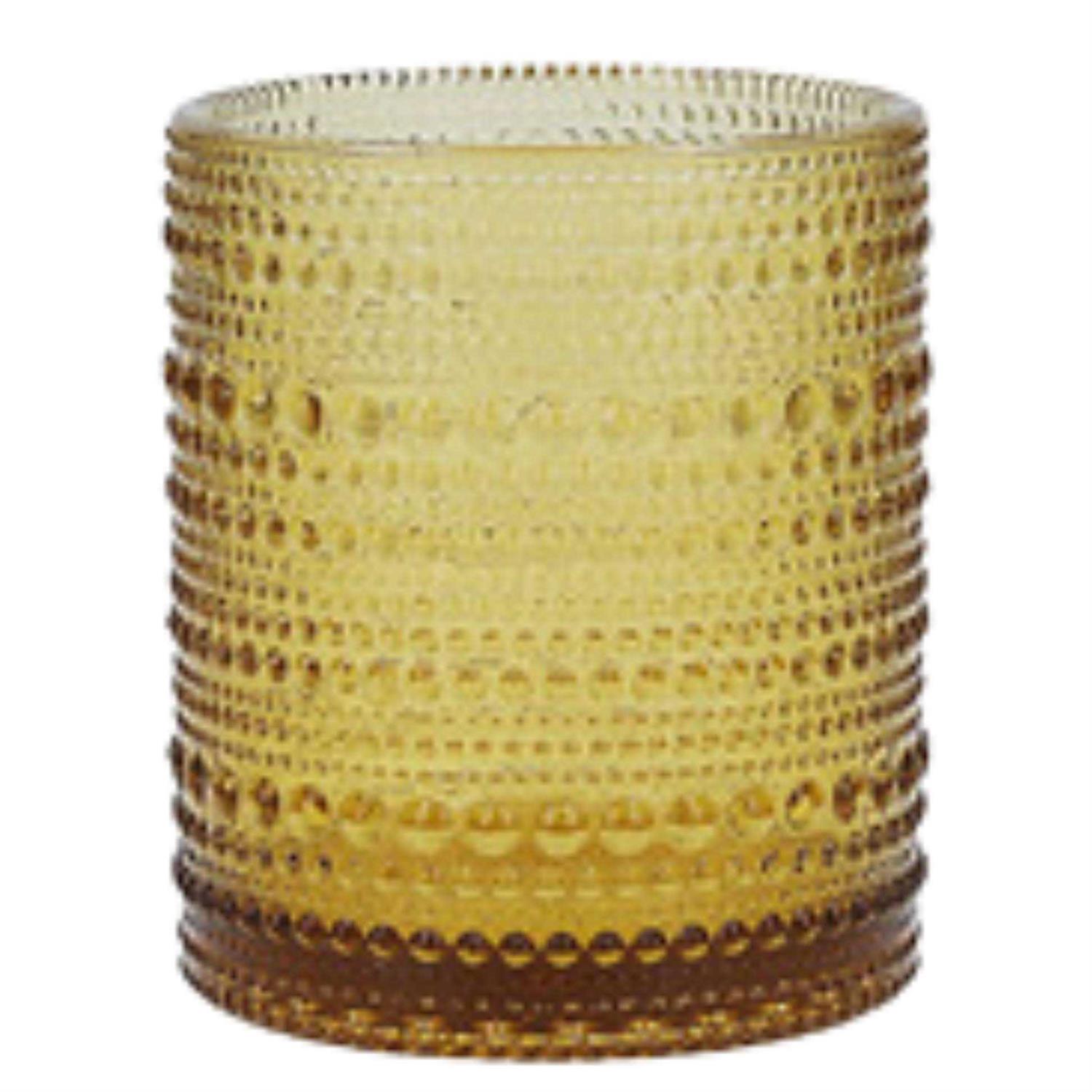 Fortessa Jupiter Double Old Fashioned Glass - Image 3