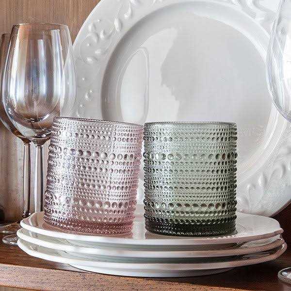 Fortessa Jupiter Double Old Fashioned Glass - Image 4