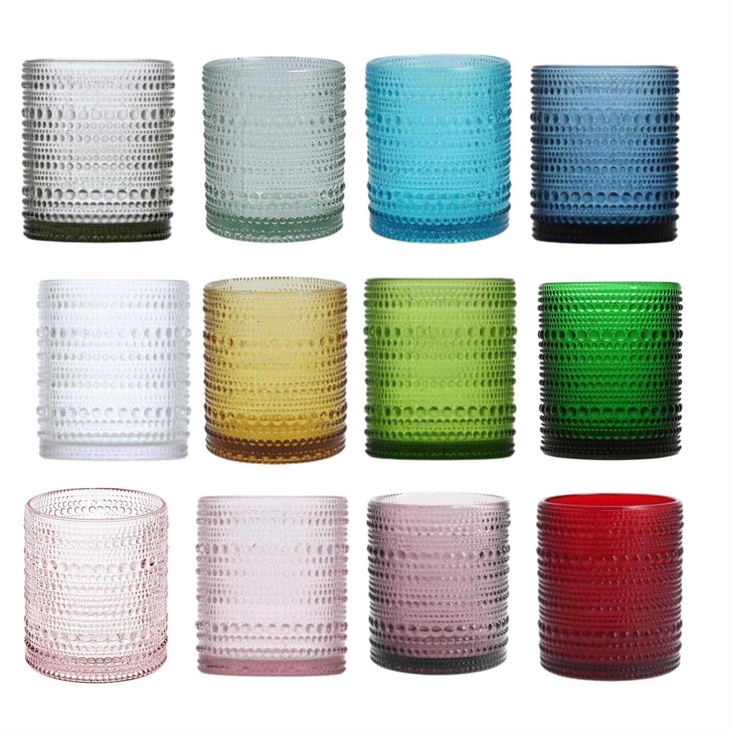 Fortessa Jupiter Double Old Fashioned Glass - Image 5