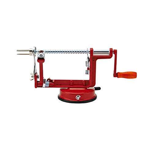 Farberware Apple Peeler, Slicer and Corer - Image 2