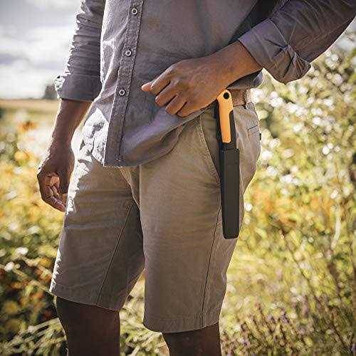 Fiskars Harvesting Knife 340150-1001 - Image 3