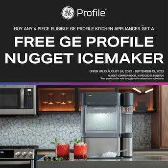 GE JX827SFSS 27 Built-In Trim Kit - Image 2