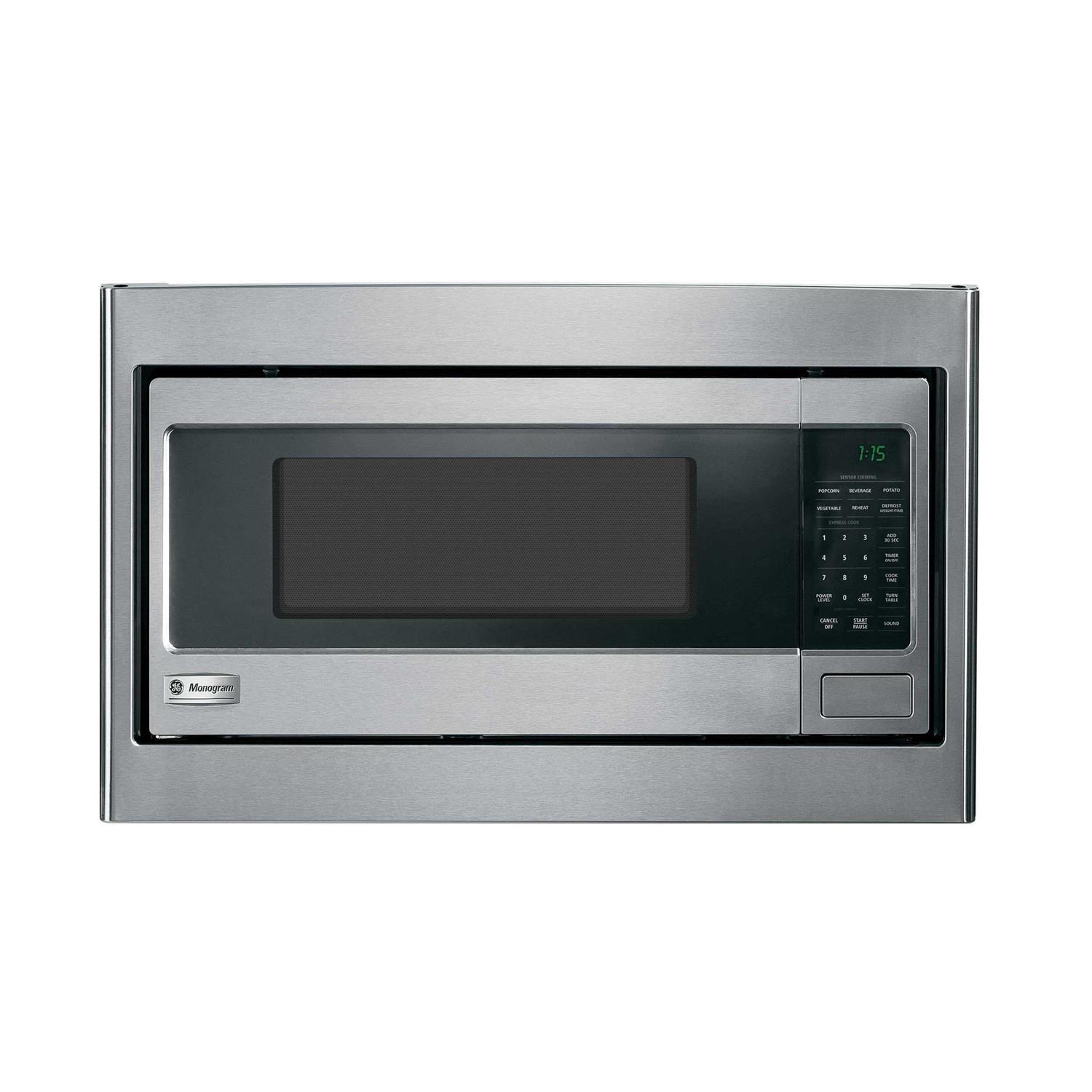 GE JX827SFSS 27 Built-In Trim Kit - Image 4