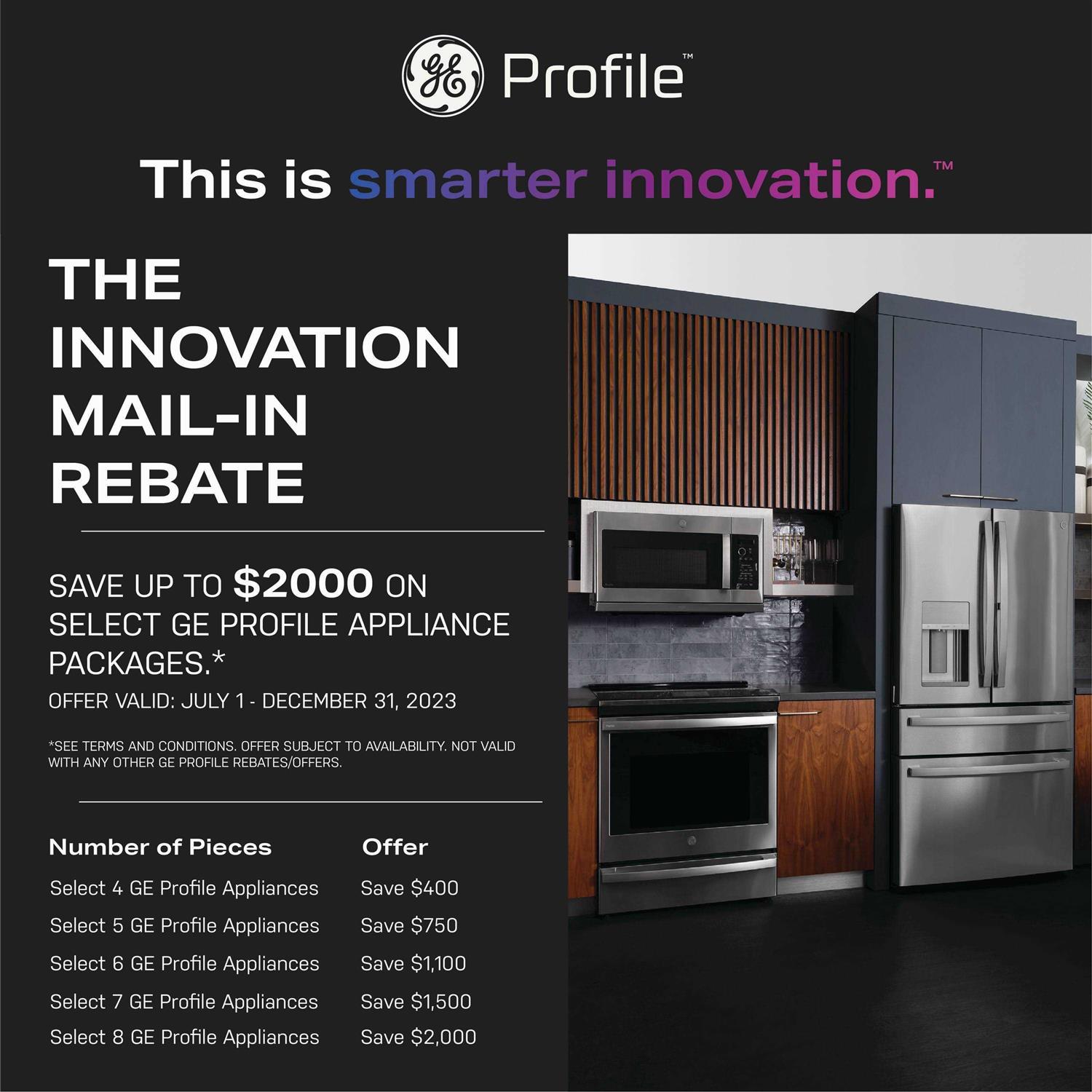 GE JX827SFSS 27 Built-In Trim Kit - Image 5