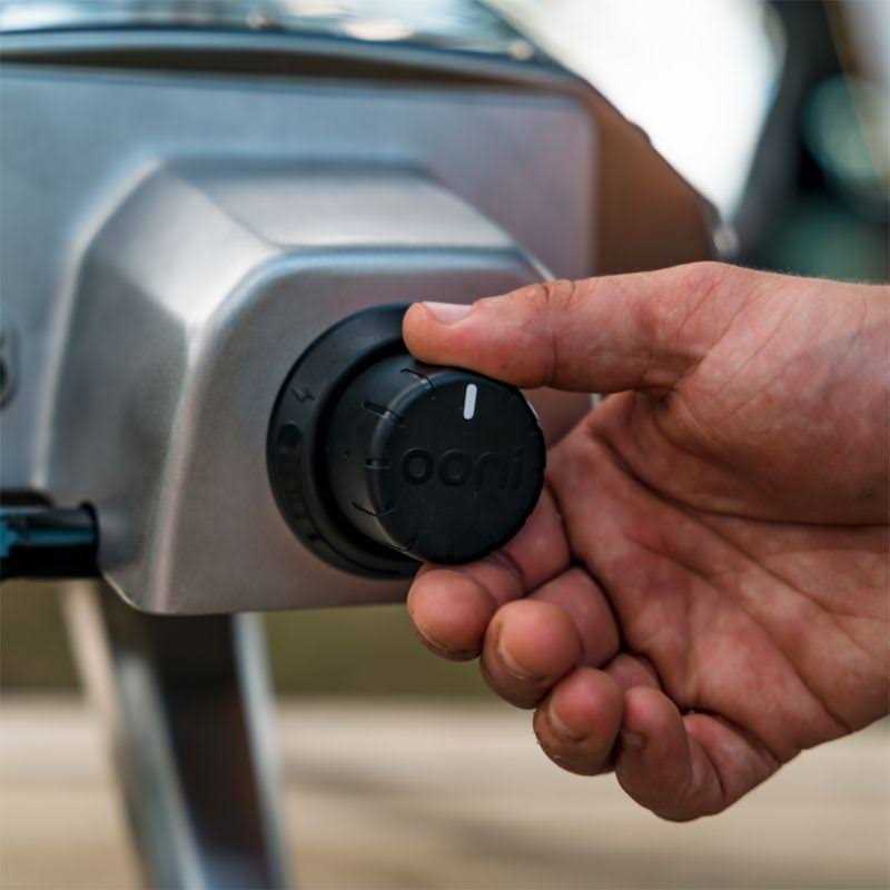 Ooni Karu 12 Gas Burner - Image 2