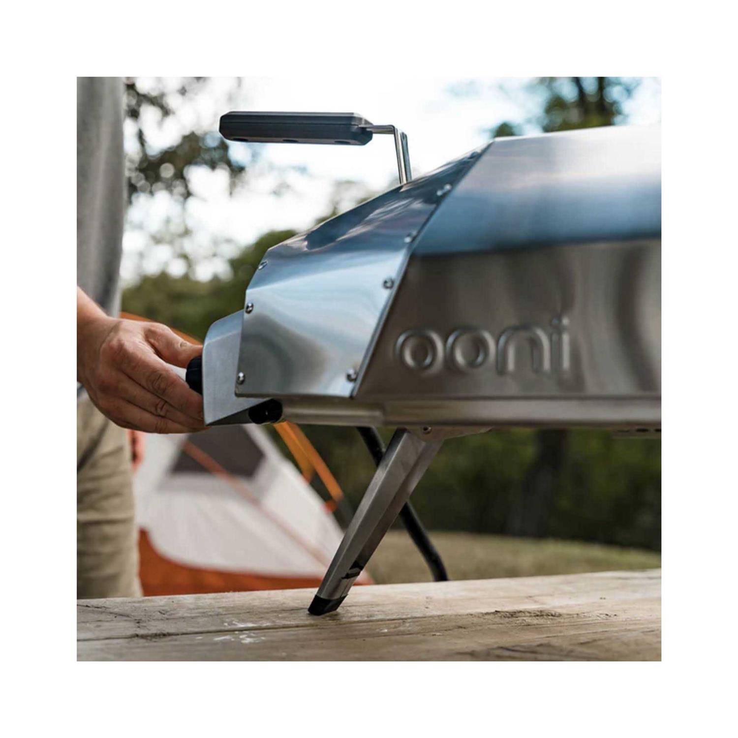 Ooni Karu 12 Gas Burner - Image 5