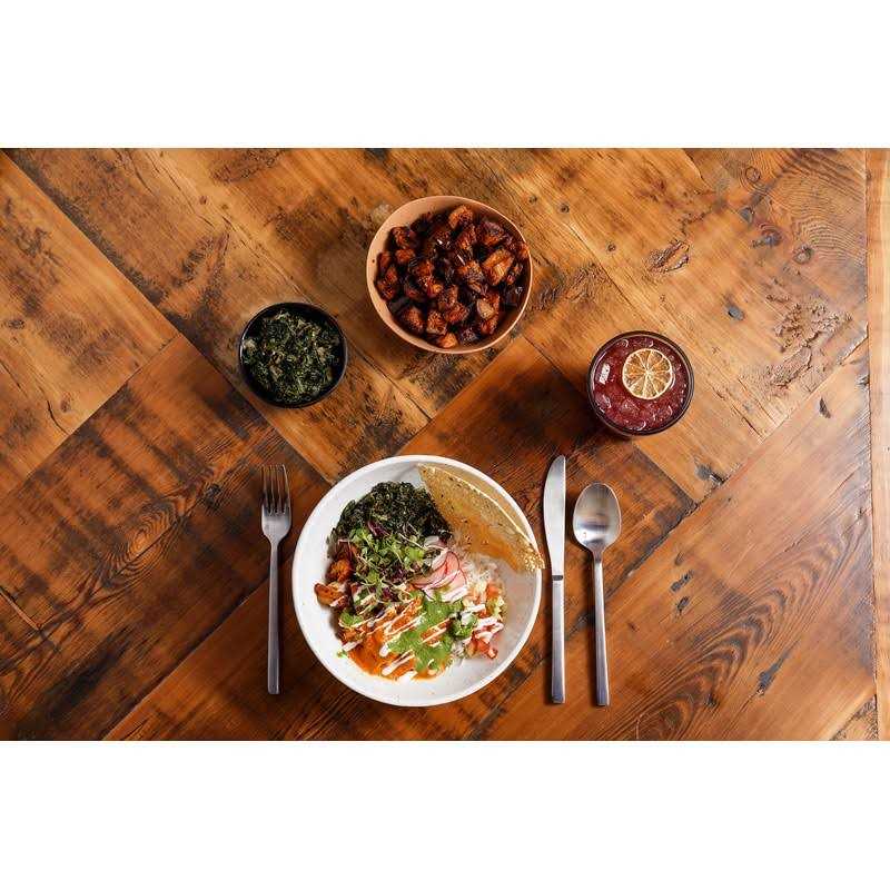 Fortessa Arezzo 5-Piece Stainless Steel Flatware Set - Image 3