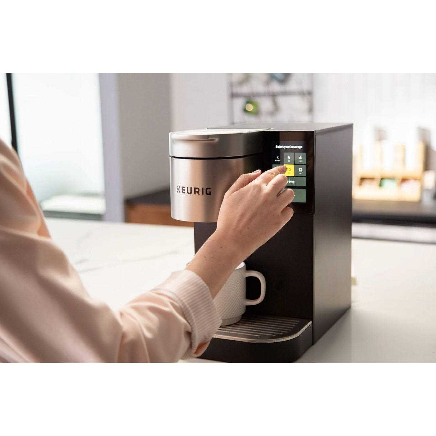 Keurig K-2500 commercial Brewer - Image 4