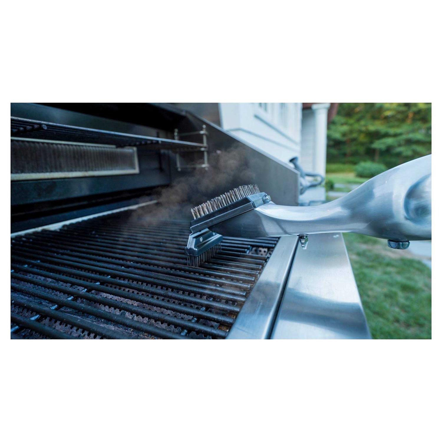 Grand Grill Daddy Grill Brush - Image 2