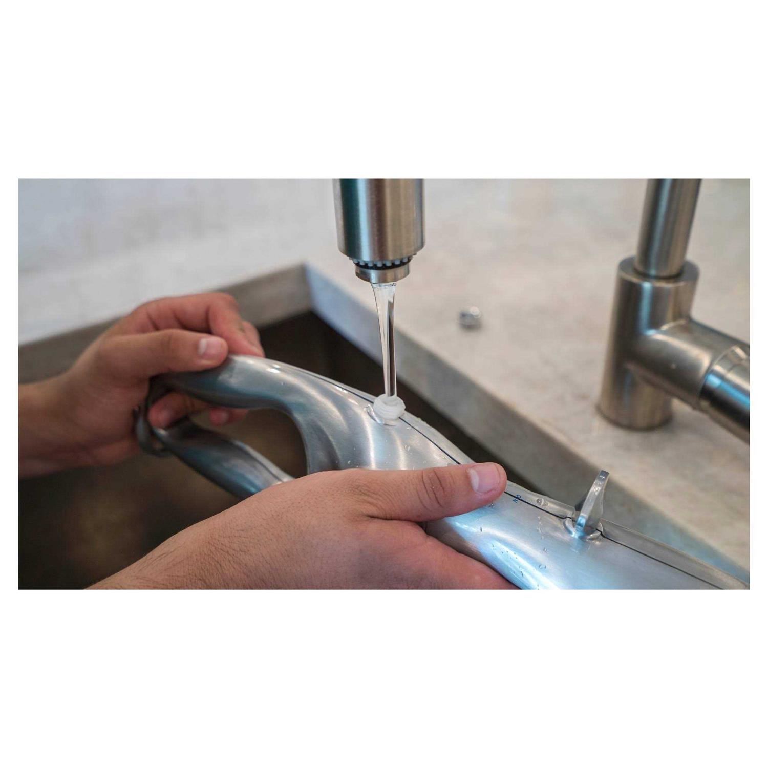 Grand Grill Daddy Grill Brush - Image 3