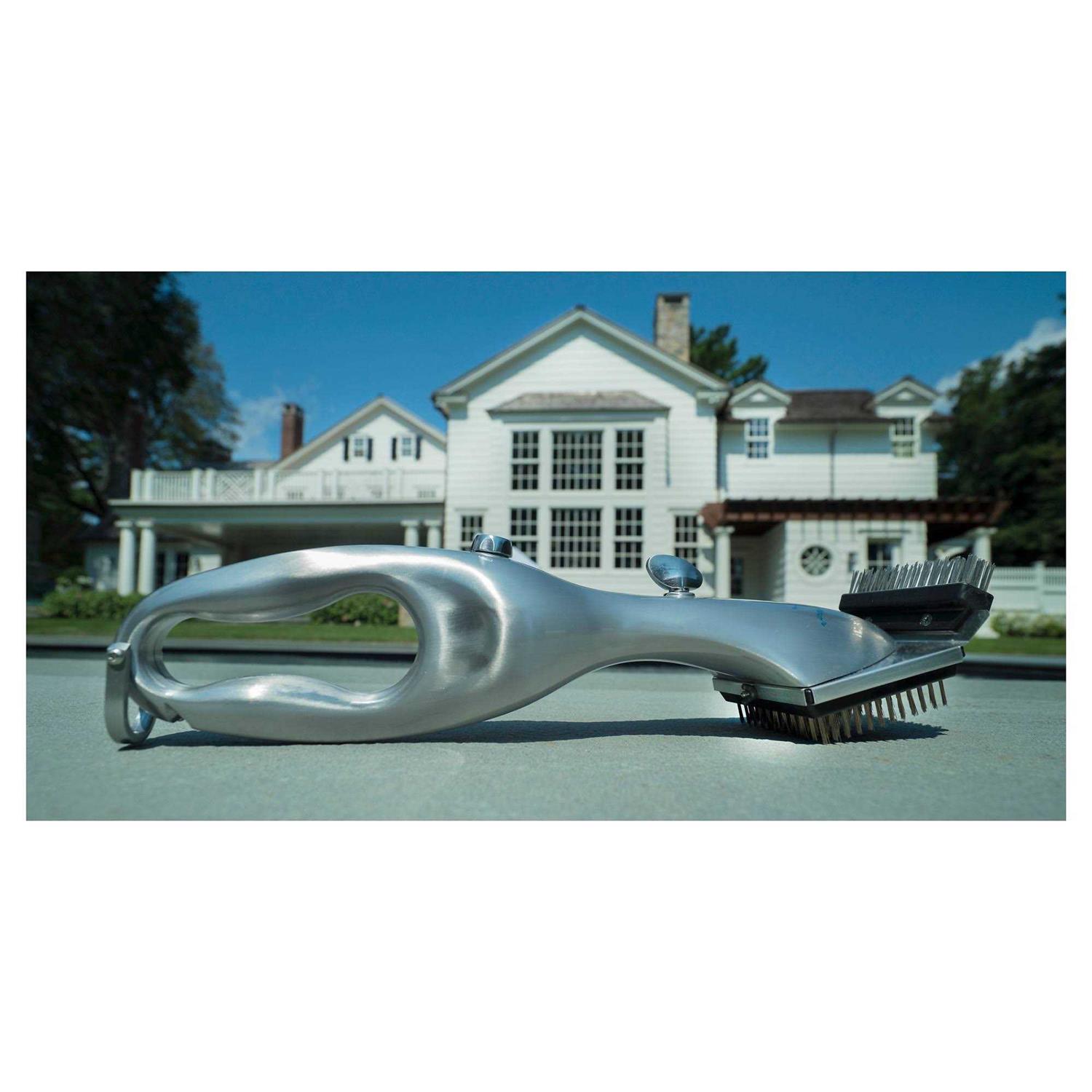 Grand Grill Daddy Grill Brush - Image 4