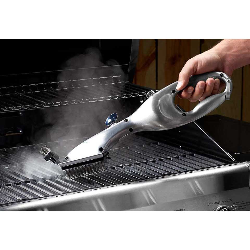 Grand Grill Daddy Grill Brush - Image 5
