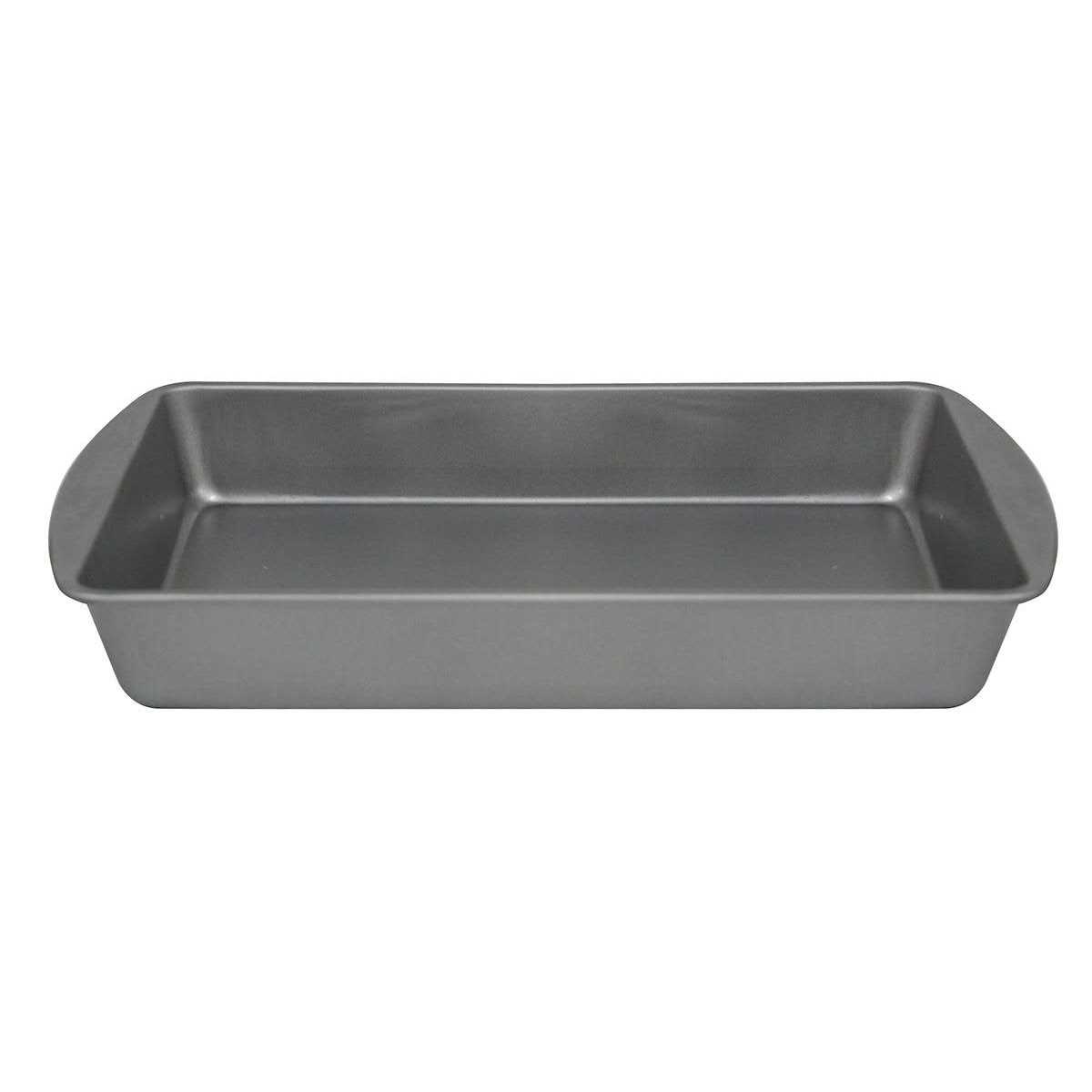 Ovenstuff 12.8 X 8 Medium Non-Stick Bake & Roasting Pan - Image 4