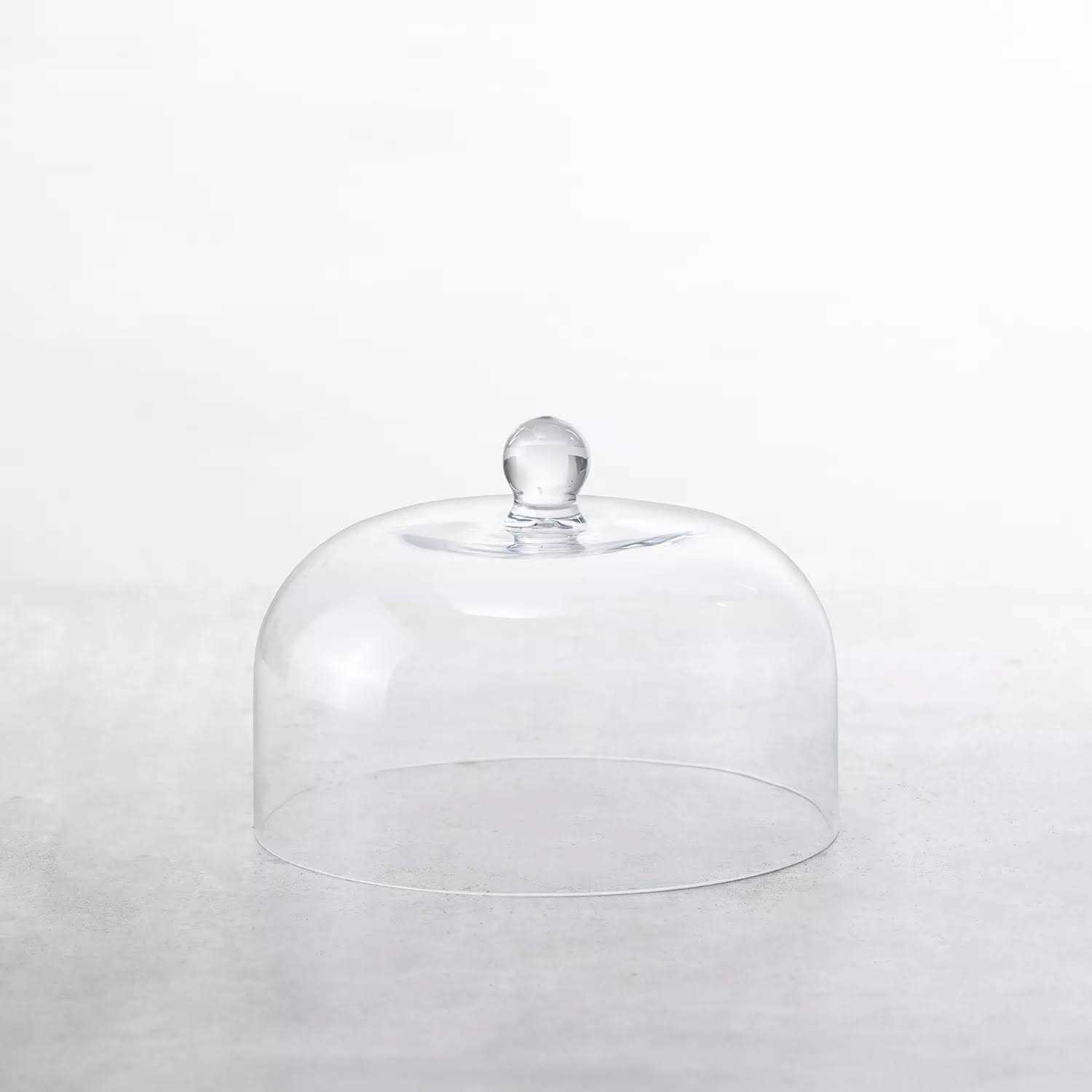 Fortessa Jupiter Glass Dome - Image 2