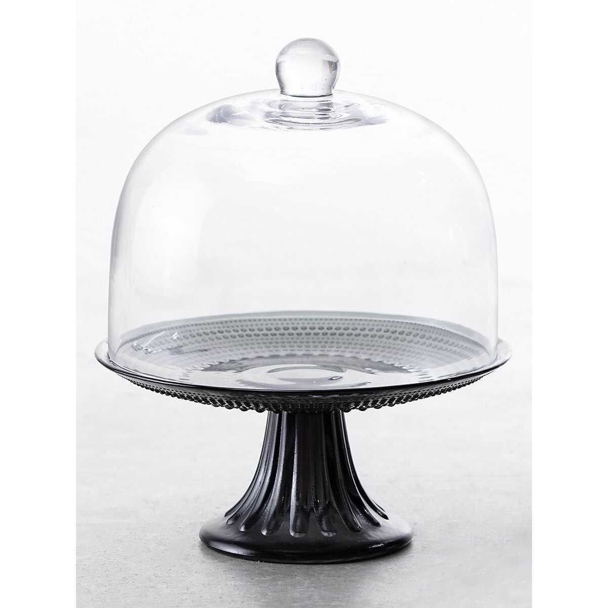 Fortessa Jupiter Glass Dome - Image 3