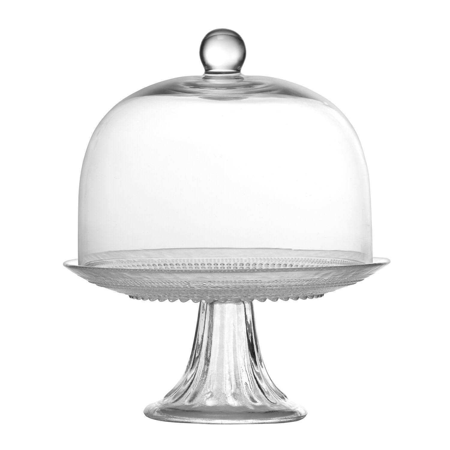 Fortessa Jupiter Glass Dome - Image 4