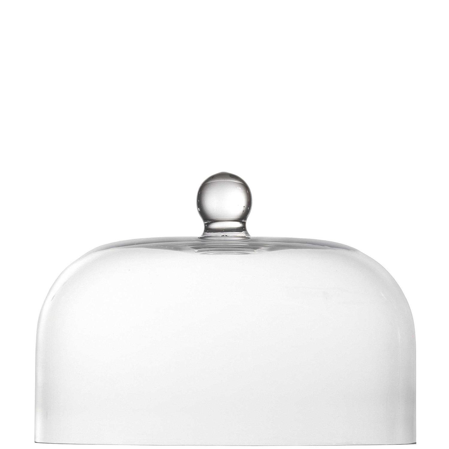 Fortessa Jupiter Glass Dome