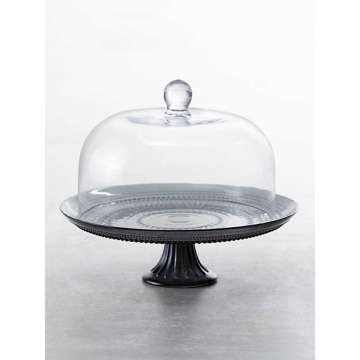 Fortessa Jupiter Glass Dome - Image 3