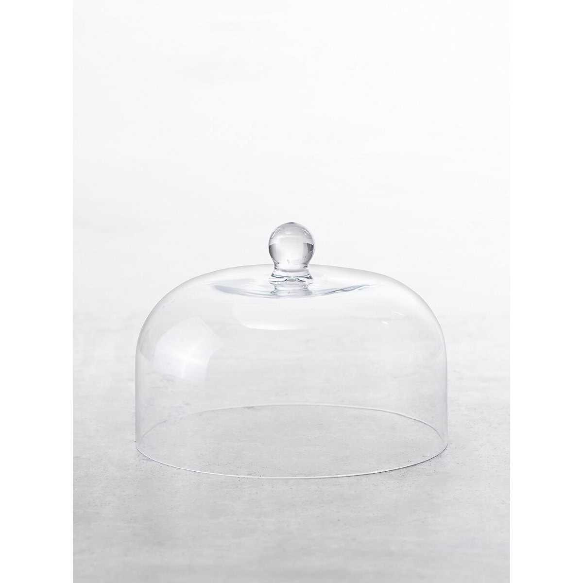 Fortessa Jupiter Glass Dome - Image 5