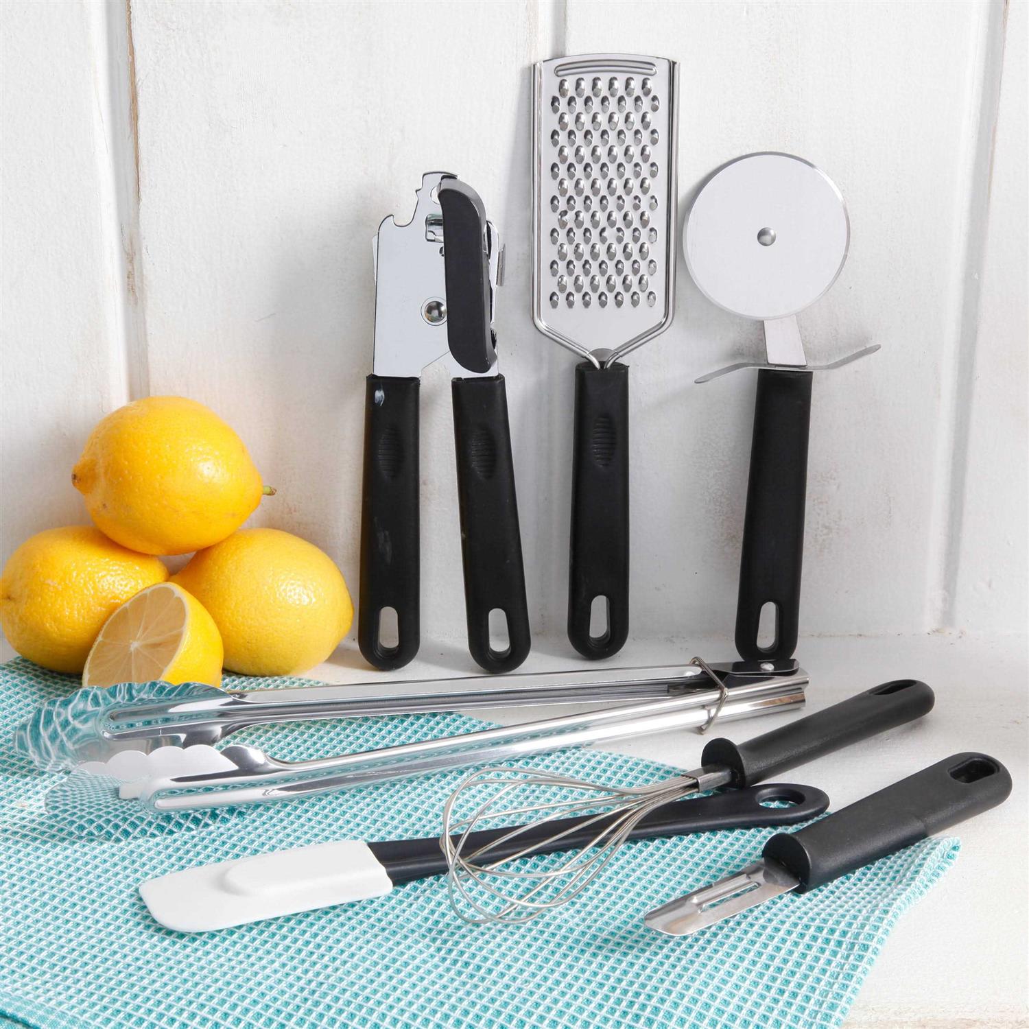 Gibson Home Kitchen 83-Piece Combo Set - Image 5