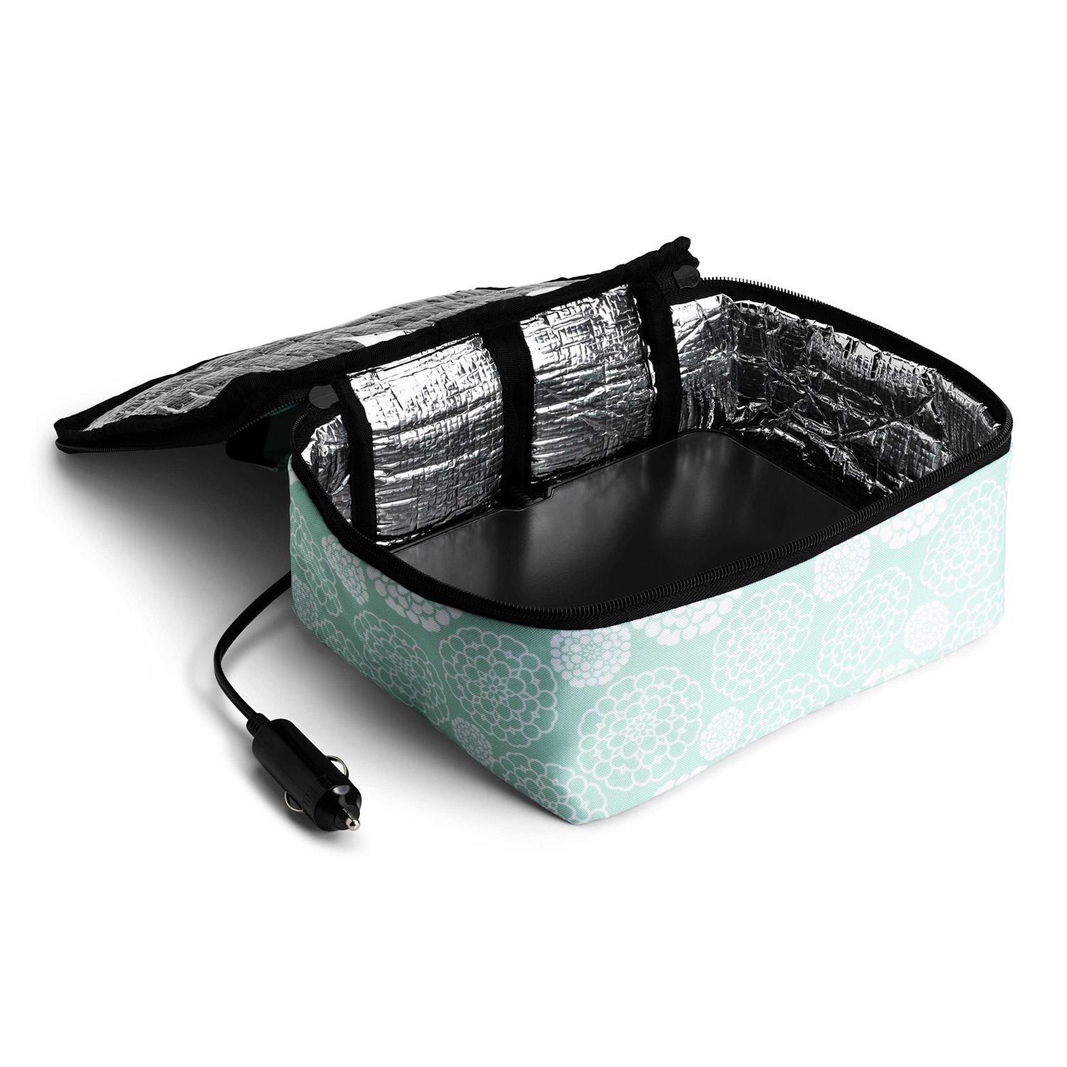 HOTLOGIC Portable Personal 12V Mini Oven - Image 4