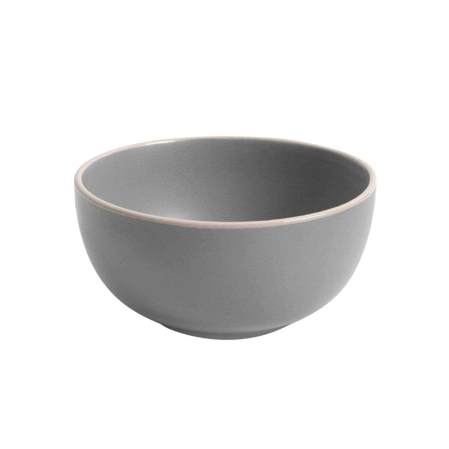 Gibson Home Rockaway 32 Piece Dinnerware Set - Image 3