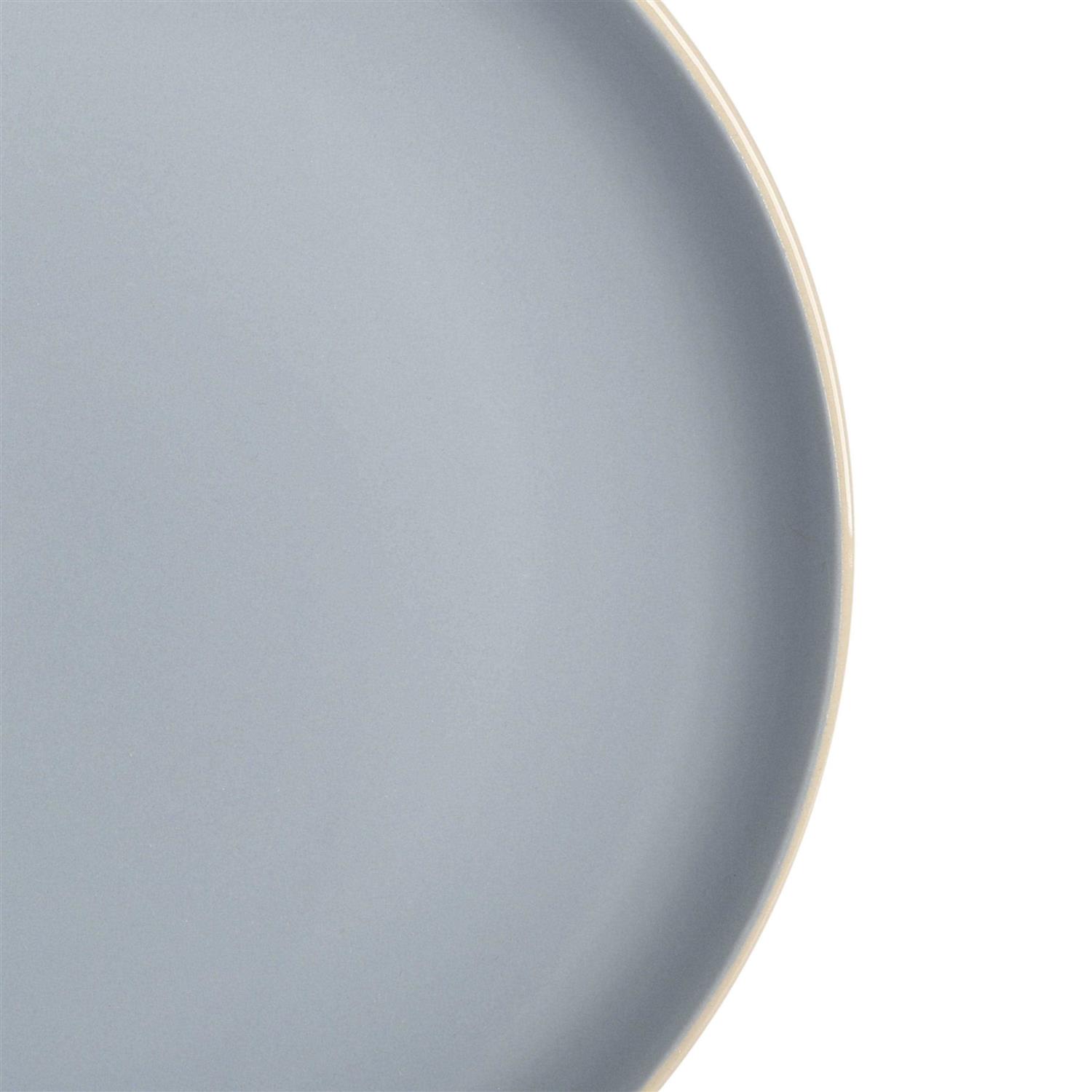 Gibson Home Rockaway 32 Piece Dinnerware Set - Image 4