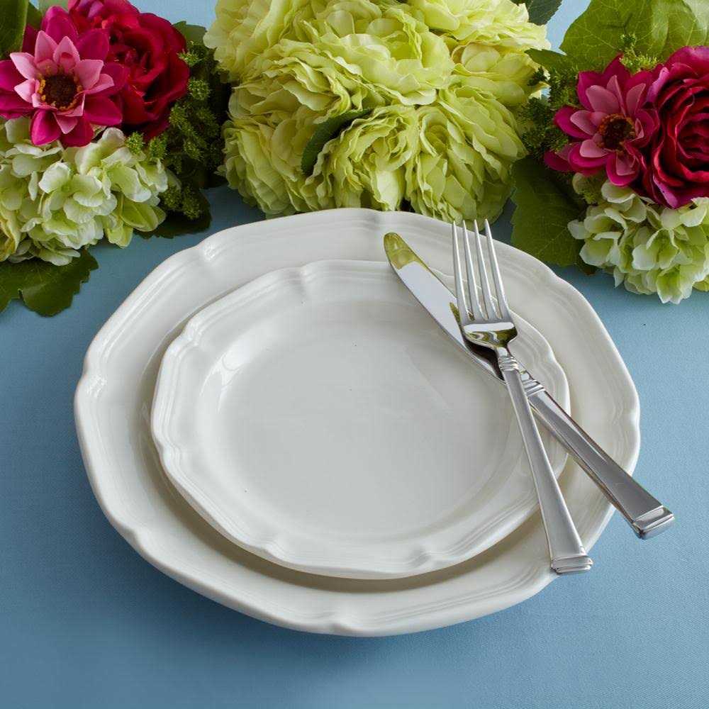 Mikasa French Countryside Dinner Plate - Image 4