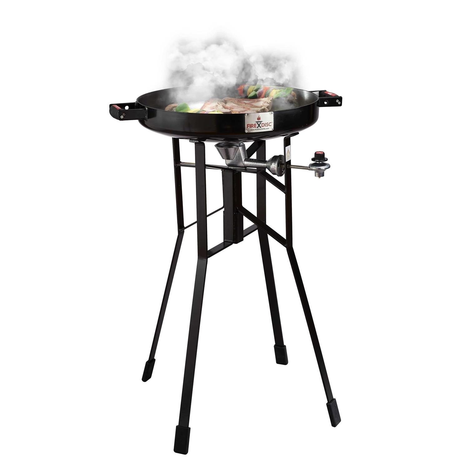 FireDisc Grills TCGFD22HR - Image 4
