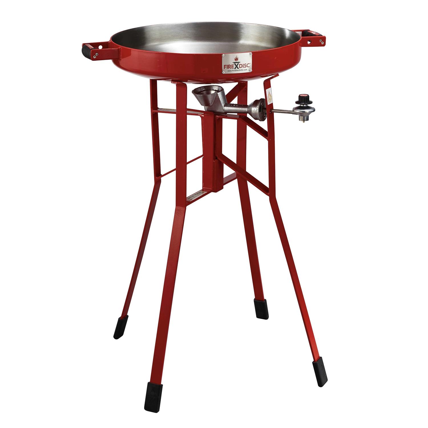 FireDisc Grills TCGFD22HR