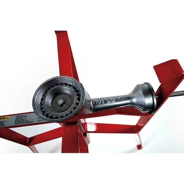 FireDisc Grills TCGFD22HR - Image 4