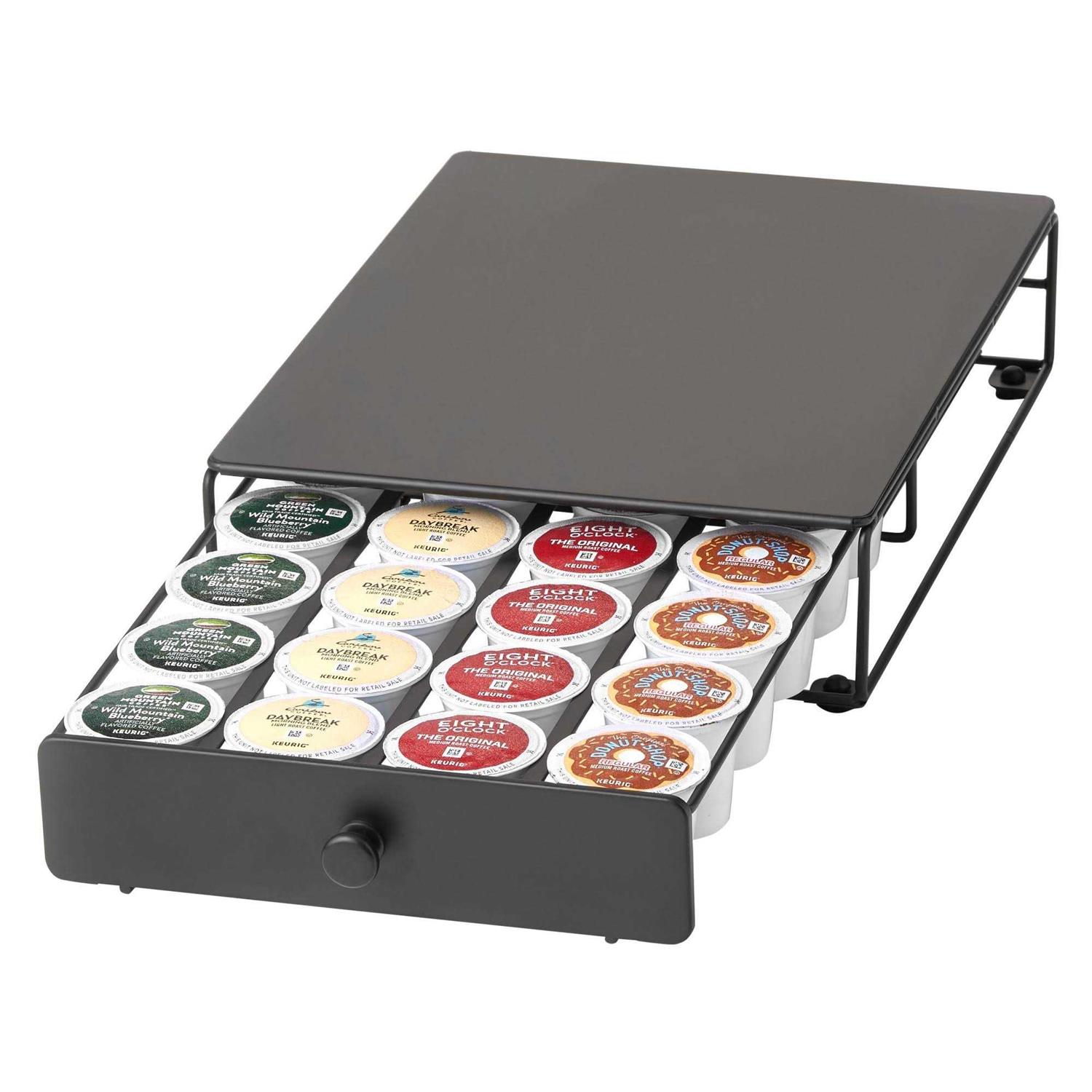 Nifty Home 24 K-Cup Drawer