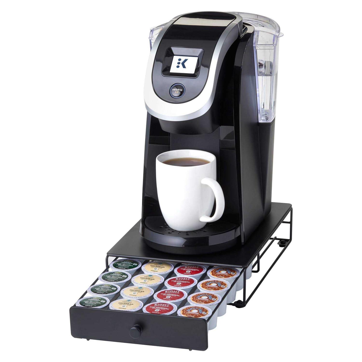 Nifty Home 24 K-Cup Drawer - Image 2