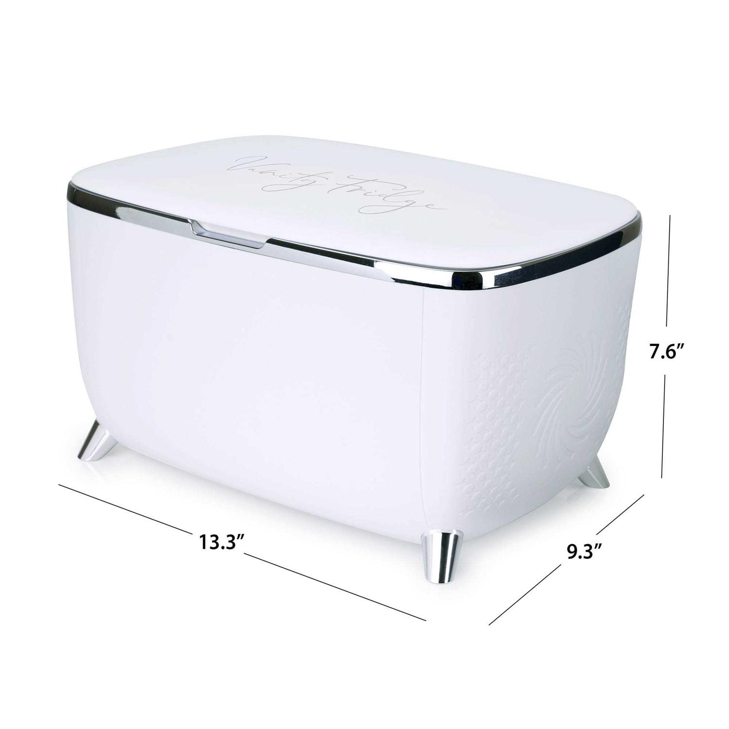 Personal Chiller 6L Cosmetics Skin Care Vanity Mini Refrigerator - Image 3